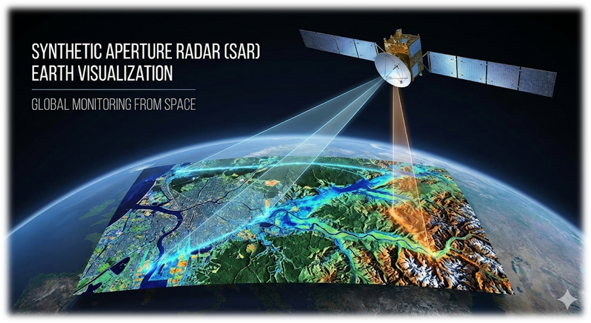 SAR