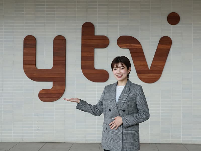 社会で活躍する先輩方へインタビュー「話すこと、伝えること」