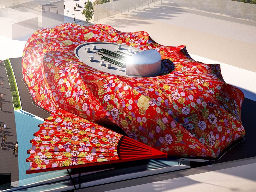 大阪・関西万博