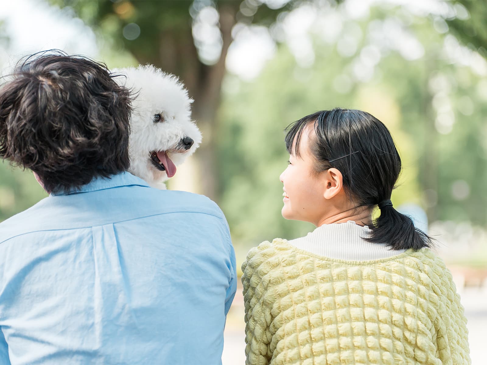 ペットとヒトが共に暮らす今、考えておきたい薬剤耐性菌と健康管理