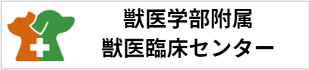 大阪公立大学獣医学部附属獣医臨床センター