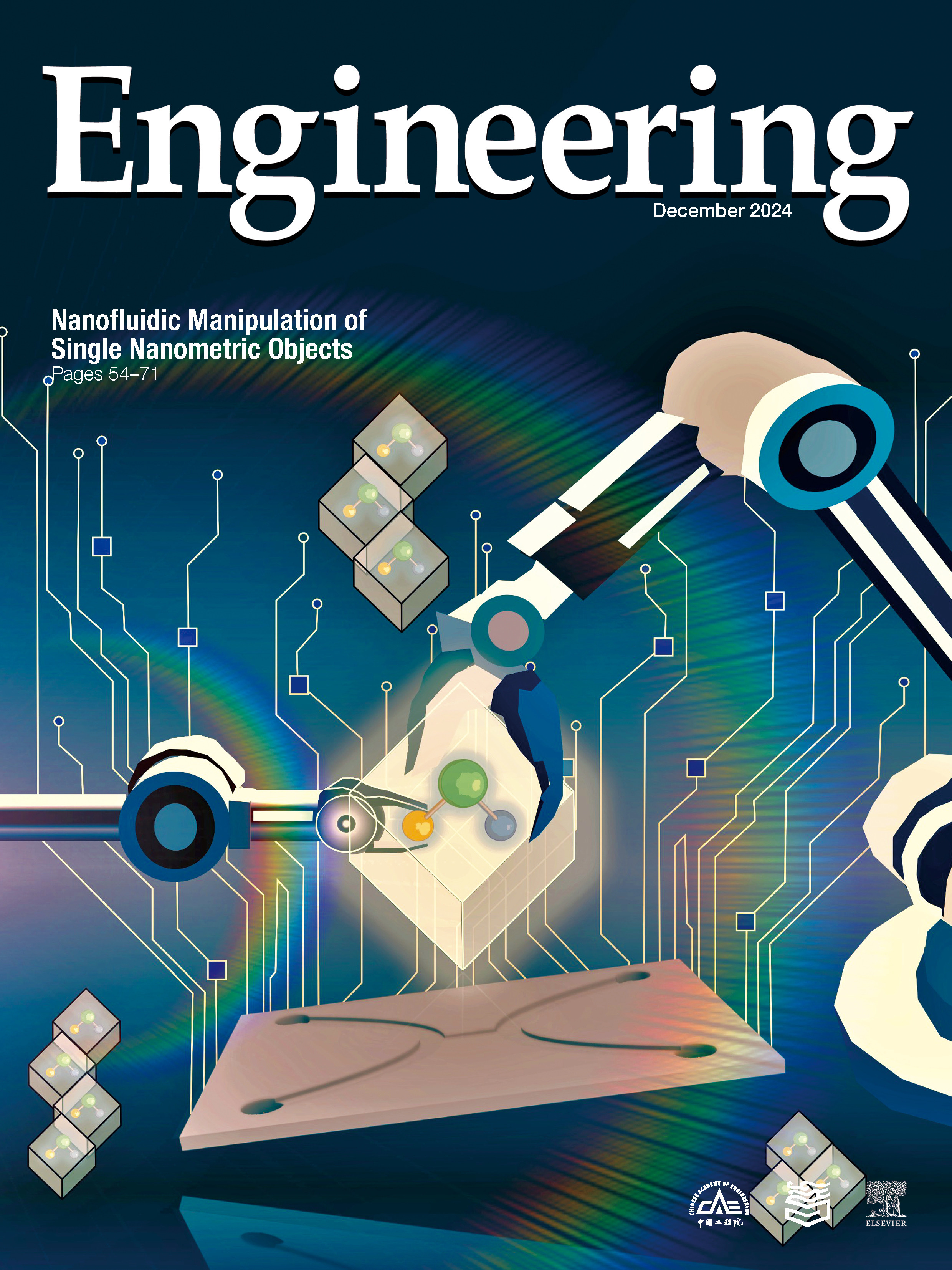 Engineering, 2024, 43, 54–71_cover-mid-res