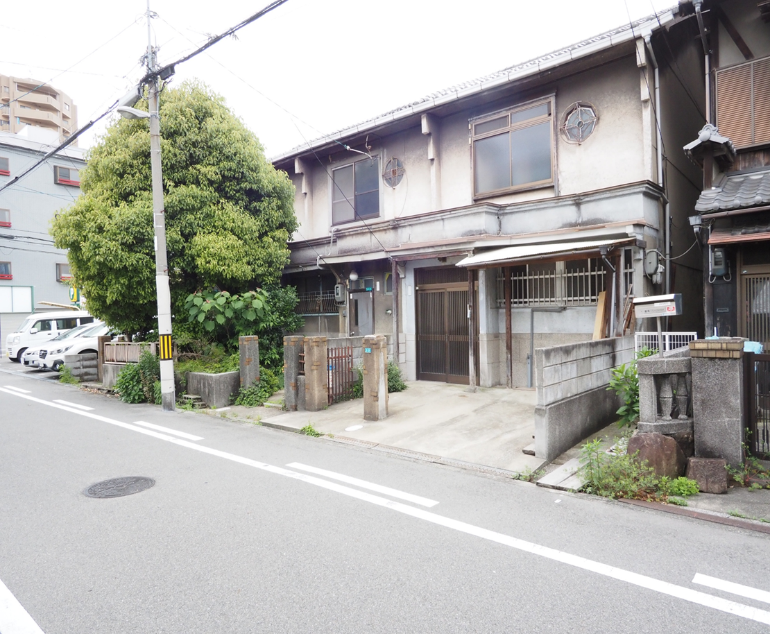 住之江_西住之江長屋3_ナガヤ写真