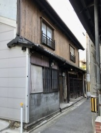 堺_海船長屋_ナガヤ写真②