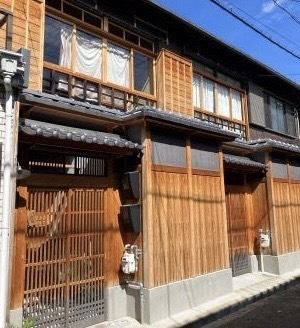 生野_須栄広長屋_ナガヤ写真②