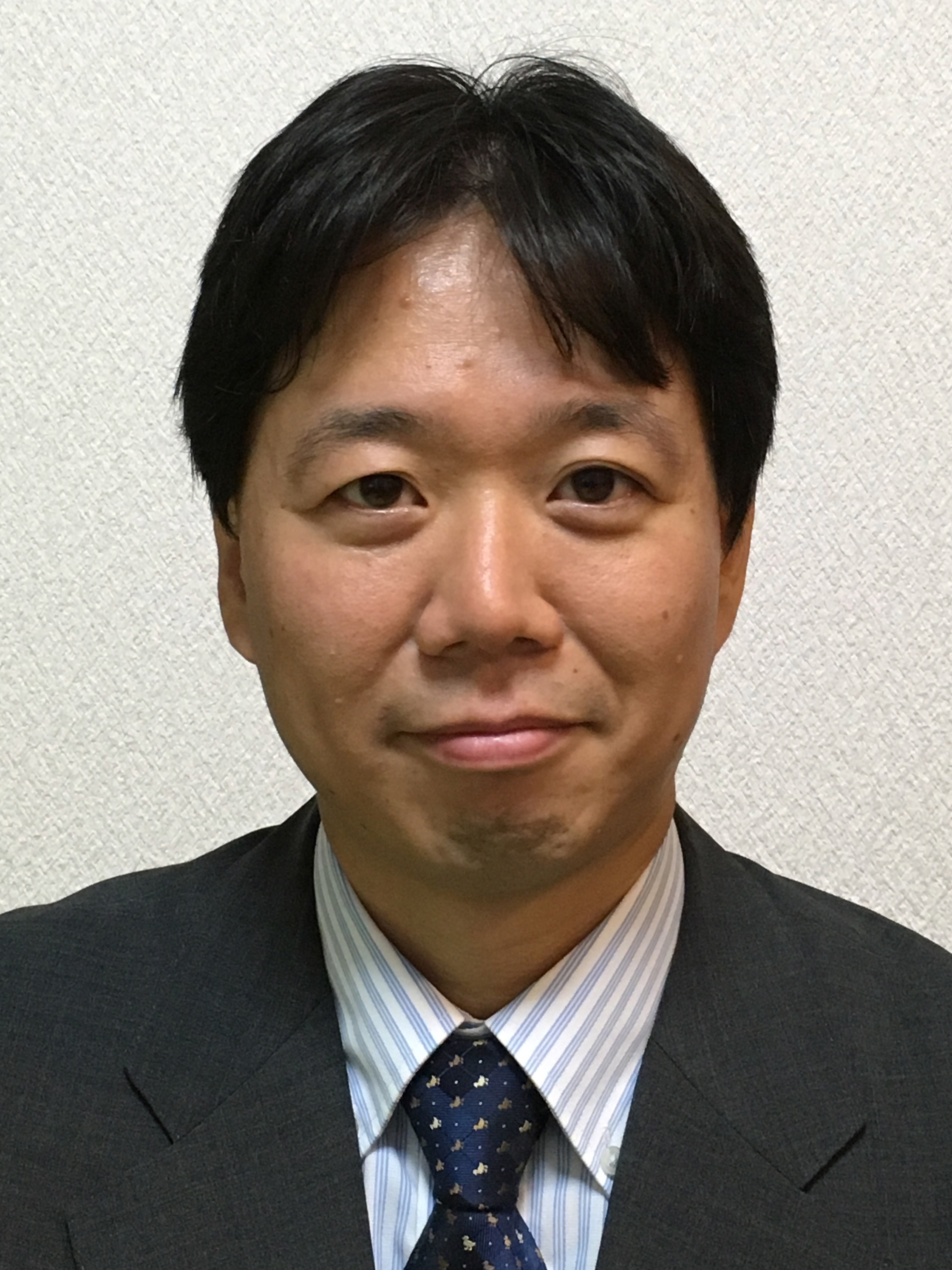 Hideki Wanibuchi_