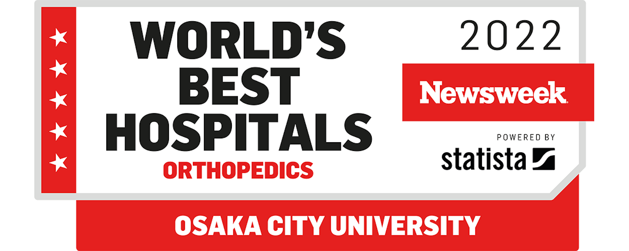 World's Best Hospital